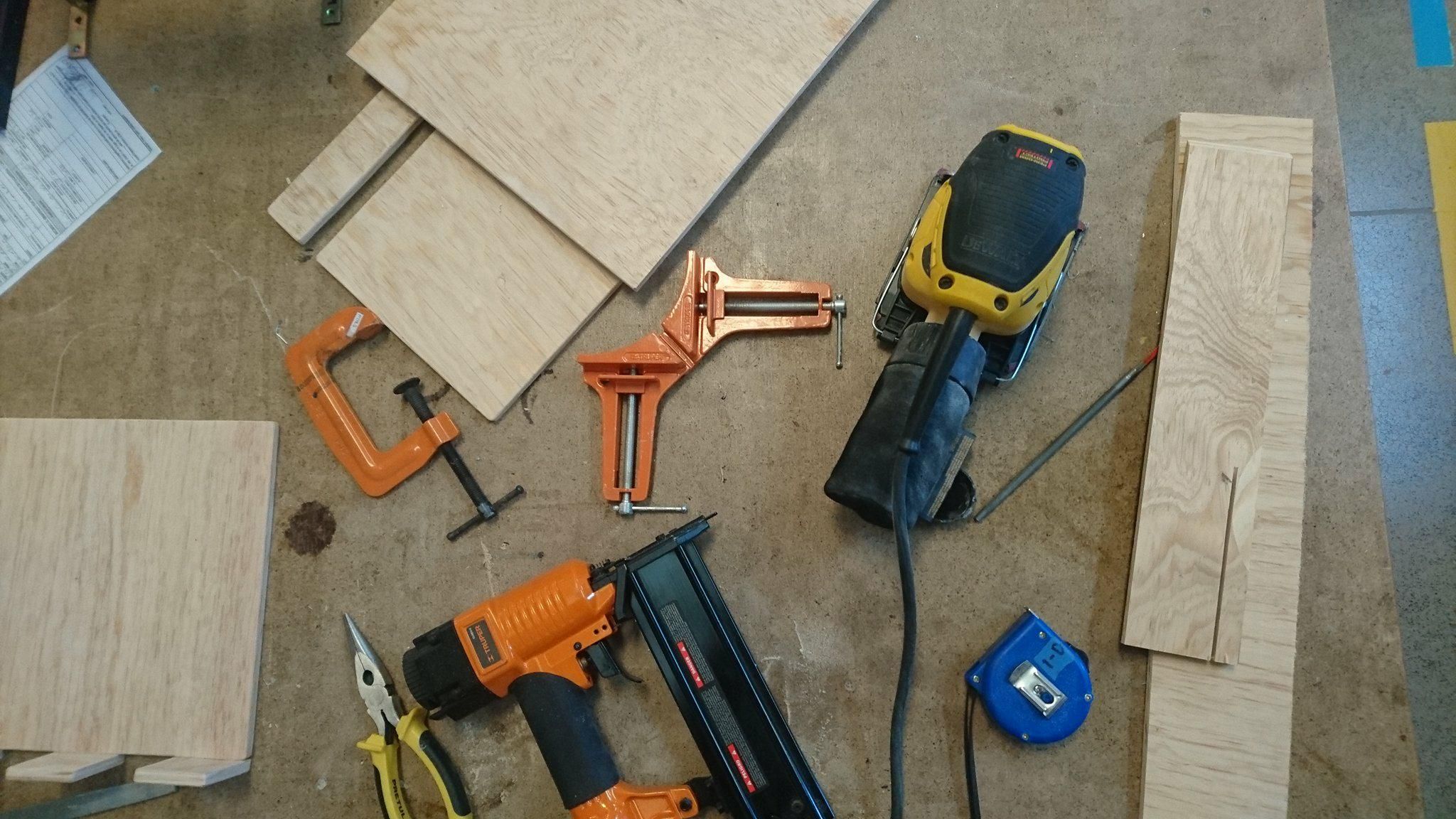 Odoo image and text block